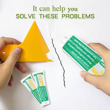 Load image into Gallery viewer, Wall Mending Agent (Gift Giving Now: Scraper) - Valid mould proof Wall Mending Agent Wall Repair Cream Wall Crack Nail Repair quick-drying patch restore