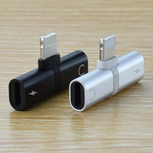Load image into Gallery viewer, SemaTech™ 4 in 1 Lightning Adapter for iPhone