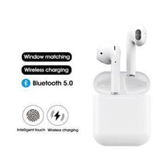 Load image into Gallery viewer, LIMITED SALES 🔥 - Wireless Bluetooth Earphones Mini Headset With Mic & Charging Box For iOS/Android TWS Earbuds