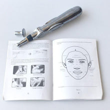 Load image into Gallery viewer, Laser Acupuncture Massage Meridian Energy Electronic Pen For Face & Body