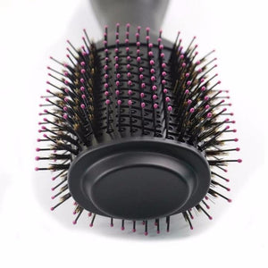 FRIZHAIR™: One-step Hair Dryer & Volumizer Styler [Freeship Worldwide]