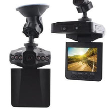 Load image into Gallery viewer, ALL-PURPOSE DRIVING RECORDER ( 1 Set ) - Car DVR VGA driving recorder dashcam Camera 270 Degree radar mirror 1080P cámara para auto Full HD Night version driving camera
