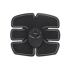 Load image into Gallery viewer, BodyFit™ Abs Muscle Toning Stimulator Electric 6 Pack EMS Fitness Trainer Belt Machine
