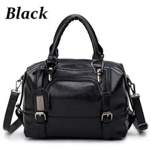 Load image into Gallery viewer, Vintage Boho Tote Bag
