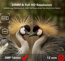 Load image into Gallery viewer, Clear Vision Scope™ - 850nm Infrared LED IR Night Vision Riflescope Hunting Scopes Optics Sight Waterproof Hunting Camera Hunting Wildlife Night Vision
