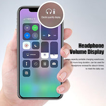 Load image into Gallery viewer, LIMITED SALES 🔥 - Wireless Bluetooth Earphones Mini Headset With Mic &amp; Charging Box For iOS/Android TWS Earbuds
