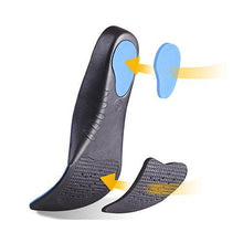 Load image into Gallery viewer, BESTWALK™ Premium Orthopedic Insoles
